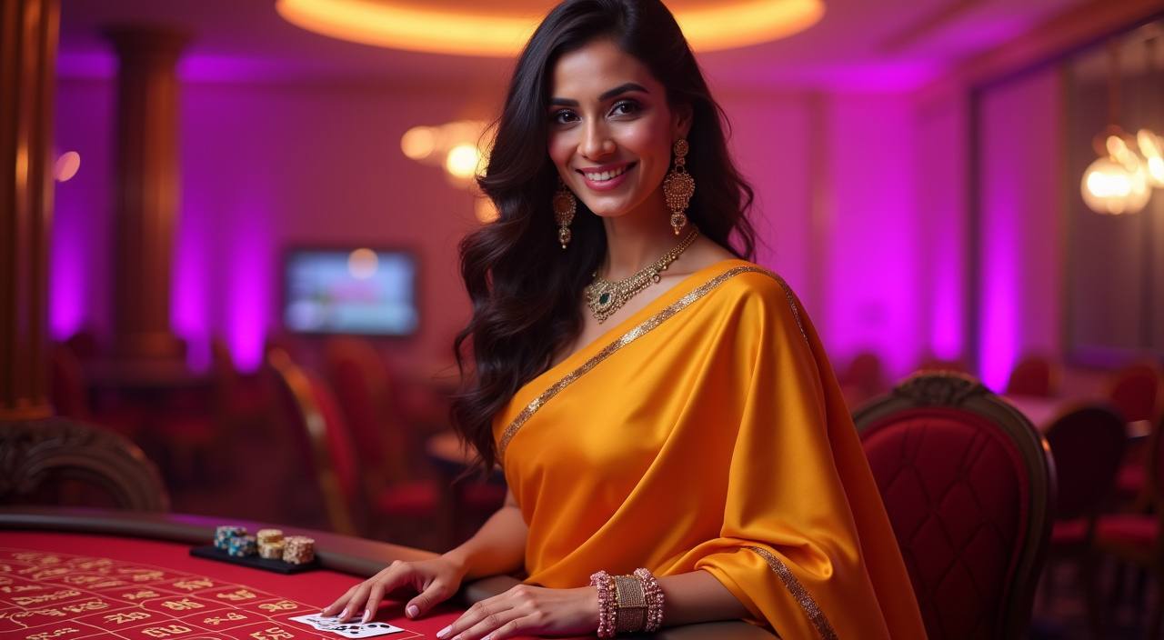 w70 How w70 Hosts a Wide Variety of Casino Games for Indian Players